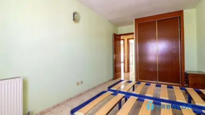 Apartment on Calle de los Olmos photo 12