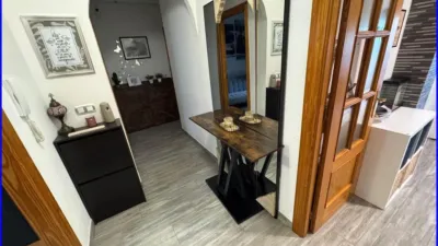 Apartment in Centre photo 19