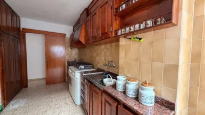 Apartment on Calle de las Autonomías photo 17