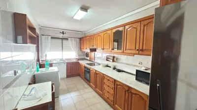 Apartment in S. Antonio - Girón - Pl.Castilla photo 11