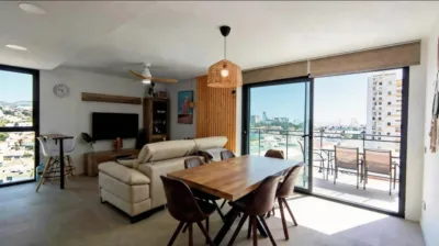 Apartment in Saladar photo 29
