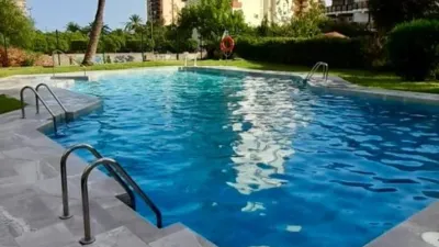 Apartment at Paseo de los Sauces, 4 photo 31
