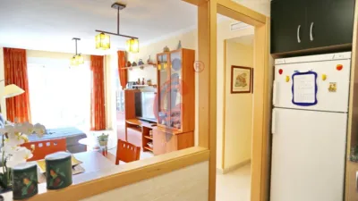 Apartment at Calle Ingeniero Juan Garcia, 80 photo 17
