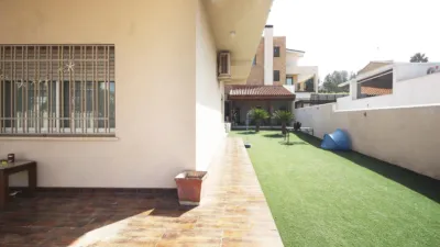 Chalet in El Vedat photo 20