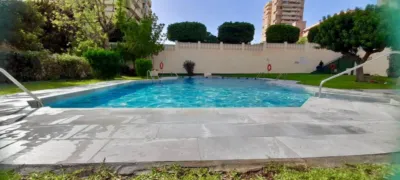 Apartment at Paseo de los Sauces, 4 photo 5