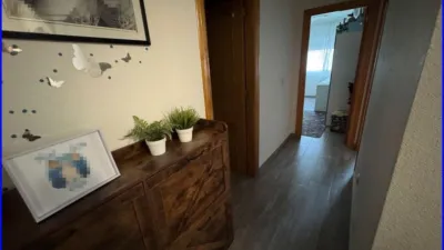 Apartment in Centre photo 20