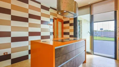 Chalet in Pino Grande Urbanization photo 35