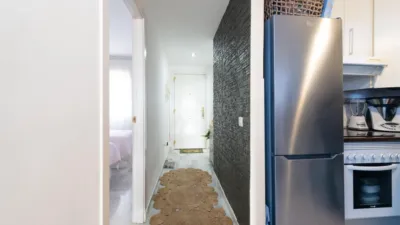 Apartment in Doña Julia Golf photo 26