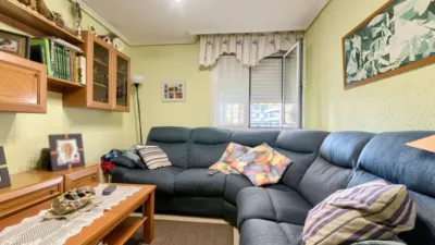 Apartment in Cruces photo 29