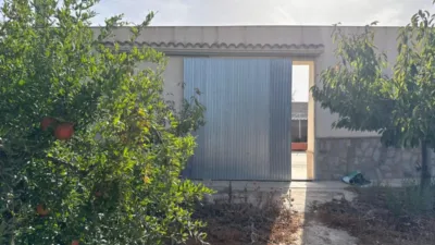 House in Caserío Los Garcías photo 43