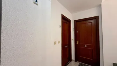 Apartment in Bus Station photo 19