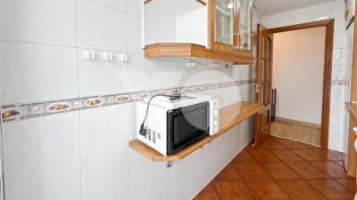 Flat on Calle de Pegaso photo 13