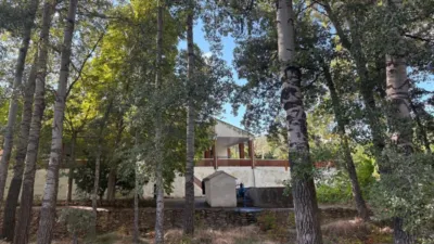 Chalet in Castilla La Mancha photo 2