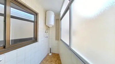 Apartment in Carolinas photo 36