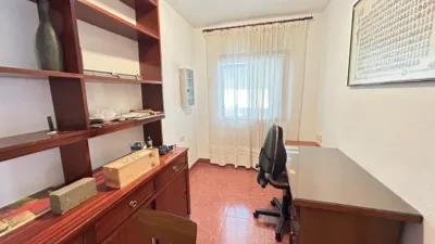 Apartment in S. Antonio - Girón - Pl.Castilla photo 18