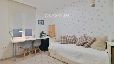 Apartment on Hurtado de Amezaga Street photo 23