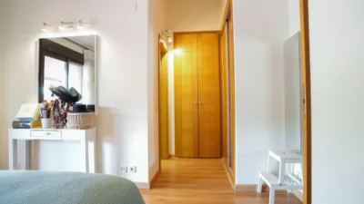 Semi-detached house on Calle A - Pp Casa Blanca photo 24