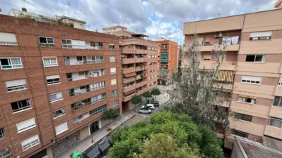Apartment at Carrer del Poeta Mas i Ros, 53 photo 8