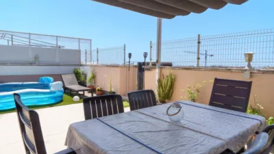 Penthouse in El Vivero photo 5