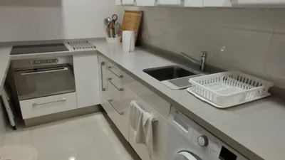 Apartment in the Centre photo 13