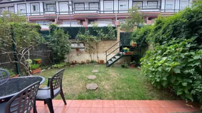 Chalet en Haritz Kalea photo 18