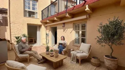 House in Murillo El Cuende photo 28