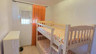 Apartment in the Centre photo 4
