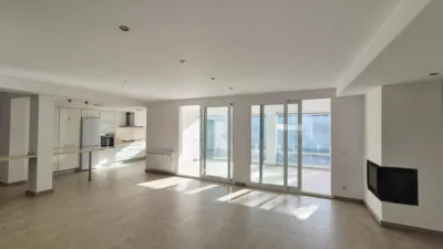 Semi-detached house in Albir photo 6