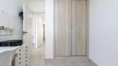 Apartment in Monte Faro-Altomar photo 30