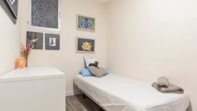 Apartment on Calle del Amor de Dios photo 14
