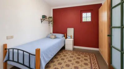 Apartment in Santa Catalina photo 14