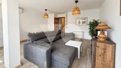 Flat on Calle de Pegaso photo 4