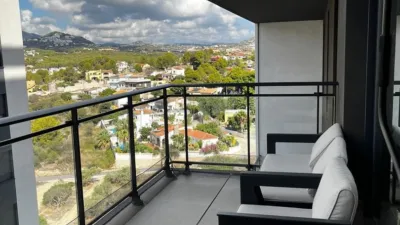Apartment in Saladar photo 9