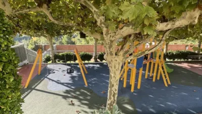Chalet en venta en Eguzkimendi Auzunea, Bidebieta (San Sebastián - Donostia) de 1.095.000 €