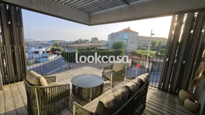 Apartment on Pedra Parda Street - Noalla photo 28