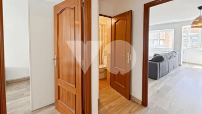 Flat on Calle de Pegaso photo 8