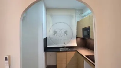Apartment on Francisco Silvela Street photo 24