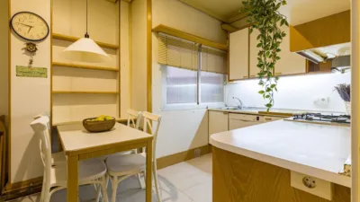 Apartment in Plaza Preciosa, 4 photo 7