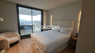 Apartment on Pedra Parda Street - Noalla photo 22