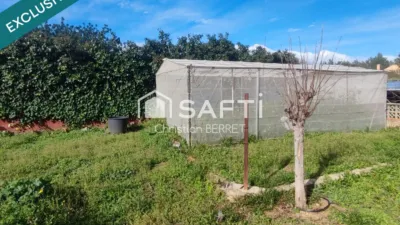 Rustic Finca in Montserrat photo 46