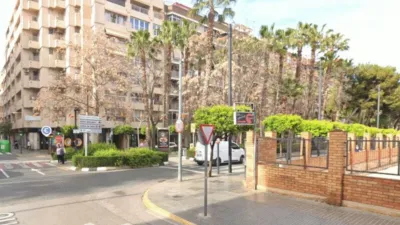 Apartment on Carrer de Saragossa photo 23