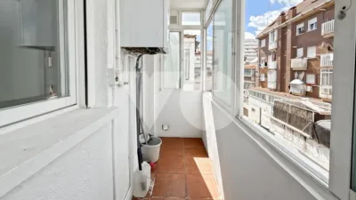 Flat on Calle de Pegaso photo 15
