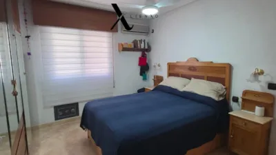 Flat on Calle de la Almenara photo 34