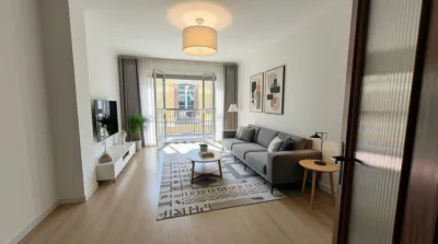 Apartment on Calle José Denis Belgrano photo 59