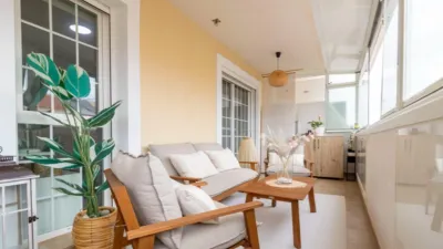 Apartment in Monte Faro-Altomar photo 9