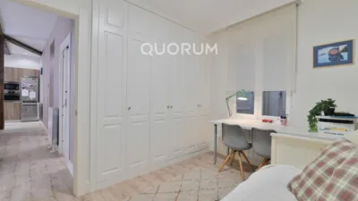 Apartment on Hurtado de Amezaga Street photo 24
