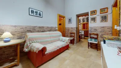House in Caserío Los Garcías photo 15