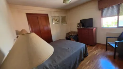 Apartment on Calle de Valle-Inclán photo 32