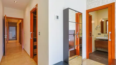 Chalet in Pino Grande Urbanization photo 46