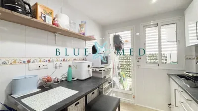 Apartment on Albert Einstein Street photo 6
